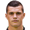 Xhaka