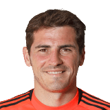 Casillas