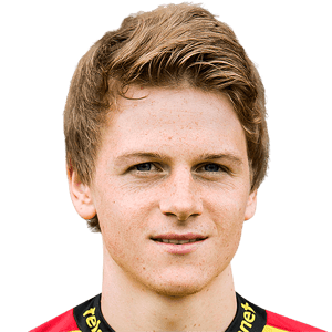 VAN TRICHT