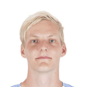 OGGESEN