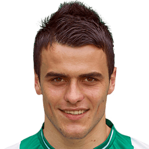 KOSTIĆ