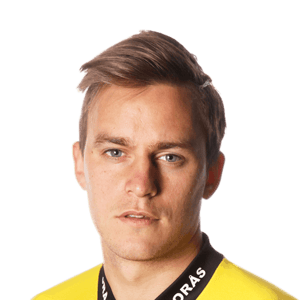 FRIÐGEIRSSON