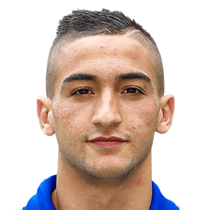 ZIYECH