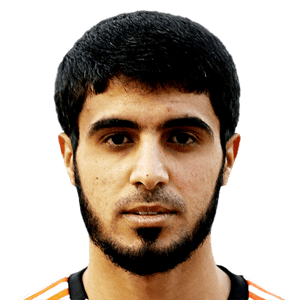 AL RUWAILI
