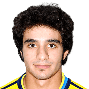 ALMESHAUQEH