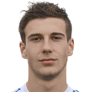 GORETZKA
