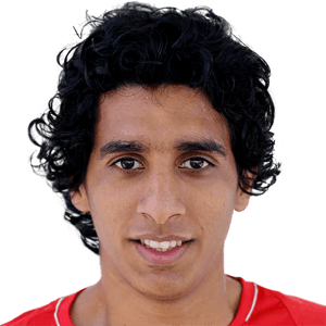 AL ZUBAIDI