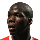 POGBA