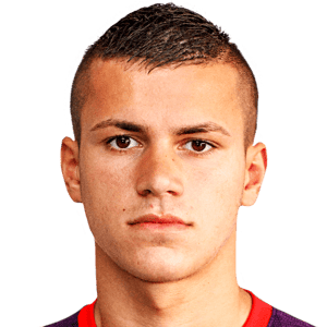 SPIRIDONOVIC