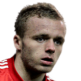 MCLAUGHLIN
