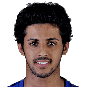 AL OTAIBI