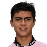 DYBALA