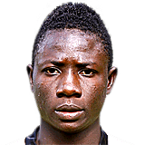 OUEDRAOGO