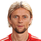 TYMOSHCHUK