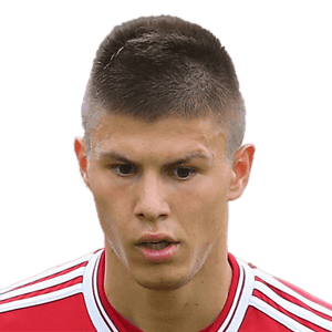 RANKOVIC