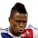 N'JIÉ