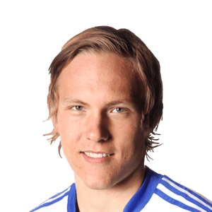 AUGUSTINSSON