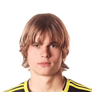 LUNDHOLM