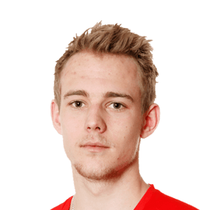 BIRGERSSON