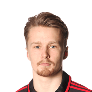 LARSSON