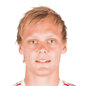 PEDERSEN