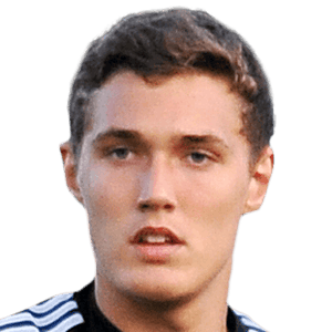 CHRISTENSEN