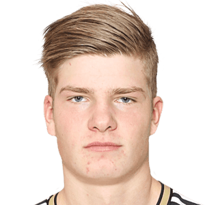 SØRLOTH