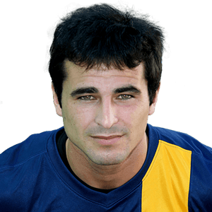 GONZÁLEZ