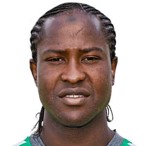 DJIBY FALL