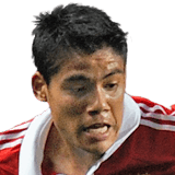 MELGAREJO