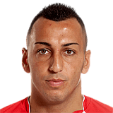 MITROGLOU
