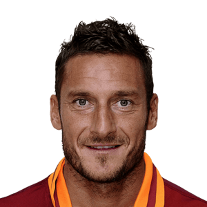 TOTTI
