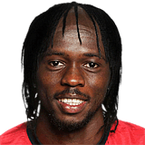 GERVINHO