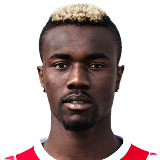 SOUARÉ