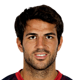 FÀBREGAS