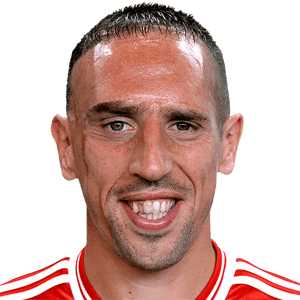 RIBÉRY