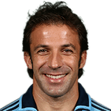 DEL PIERO