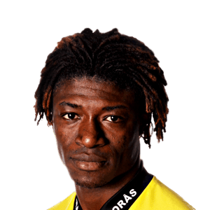 BANGURA