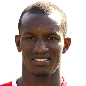 CISSÉ