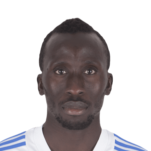 DIOUF