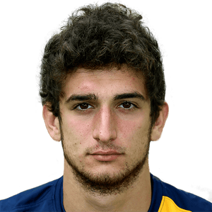 BIANCHETTI