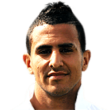 MAHREZ