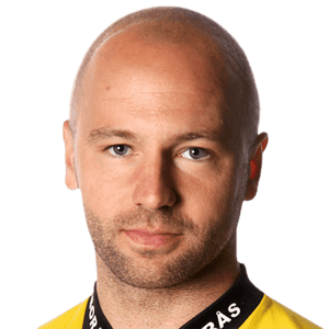 LARSSON