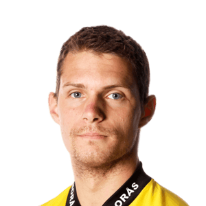 JØRGENSEN