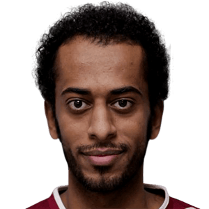 AL MUTAIRI