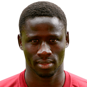 GUEYE