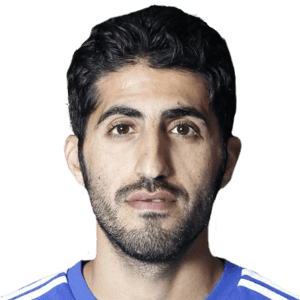 MARSHADI