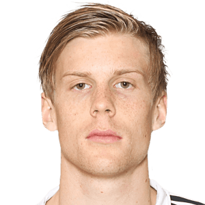 GUNNARSSON