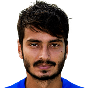 GENTSOGLOU