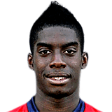 DEMBÉLÉ